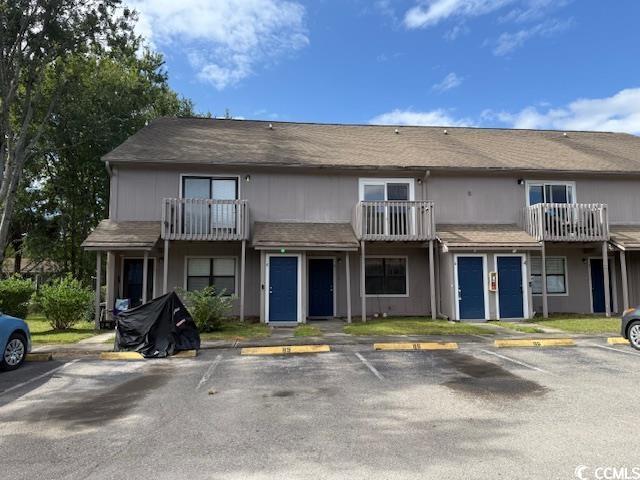 500 Oak Circle Dr. UNIT B5 Myrtle Beach, SC 29588