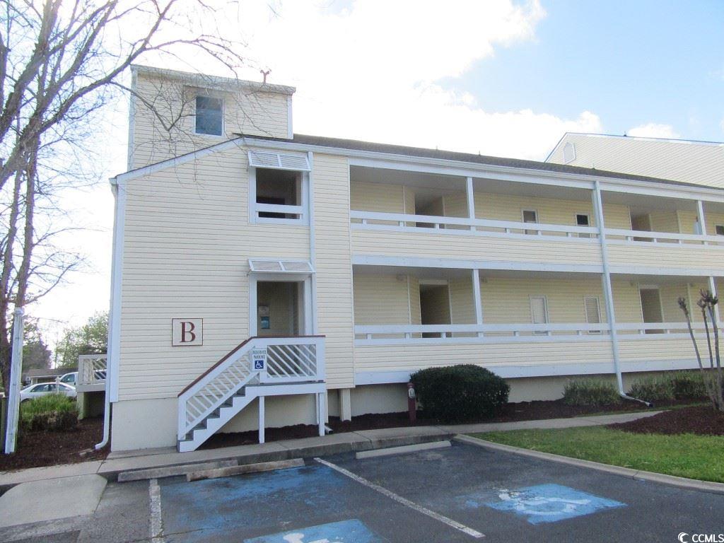 1100 Possum Trot Rd. UNIT B202 North Myrtle Beach, SC 29582