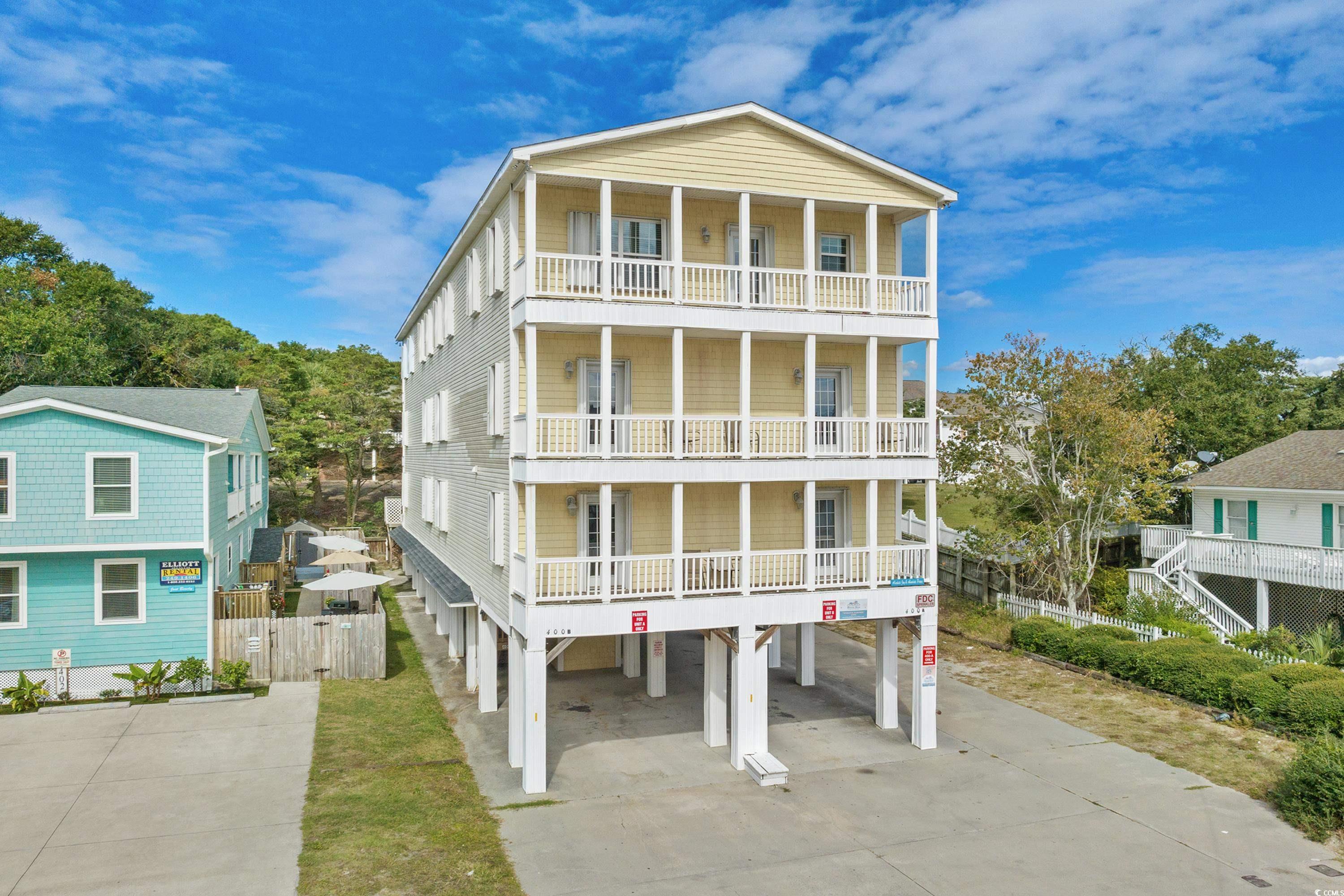 400 Hillside Dr. S North Myrtle Beach, SC 29582