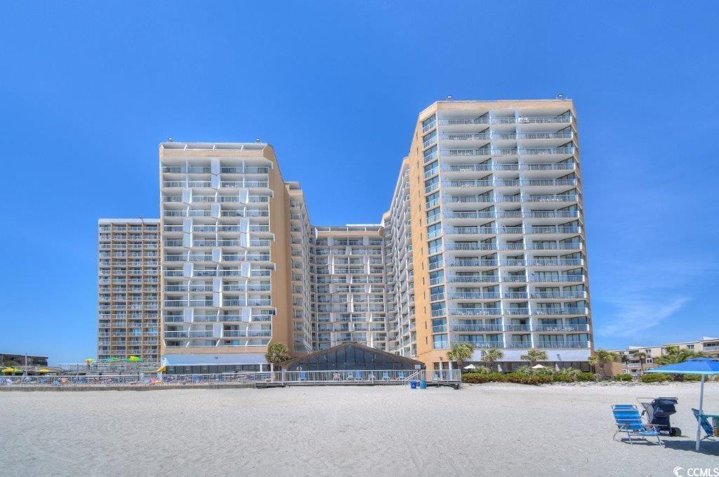 9550 Shore Dr. UNIT #532 Myrtle Beach, SC 29572