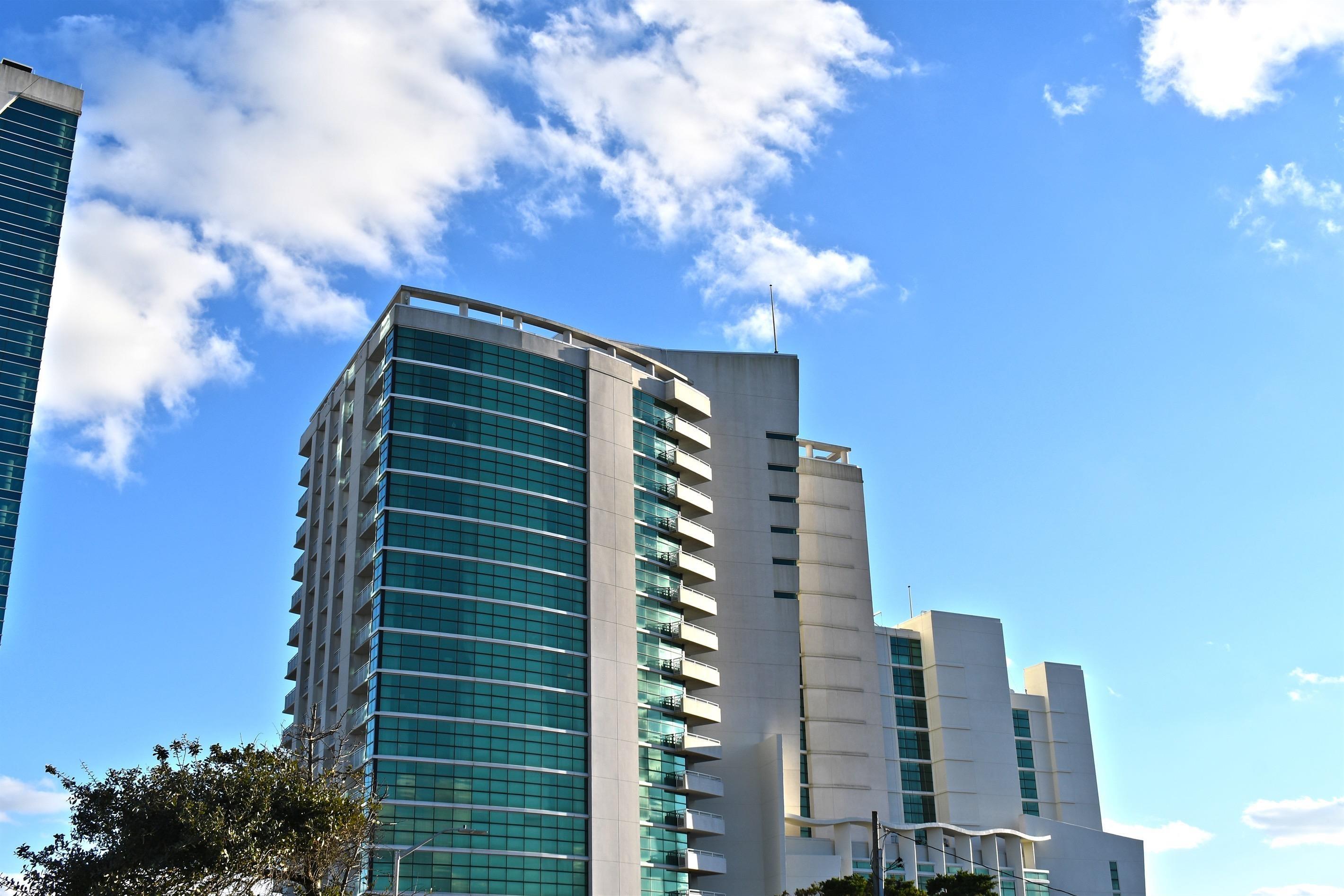 201 S Ocean Blvd. UNIT #807 Myrtle Beach, SC 29577