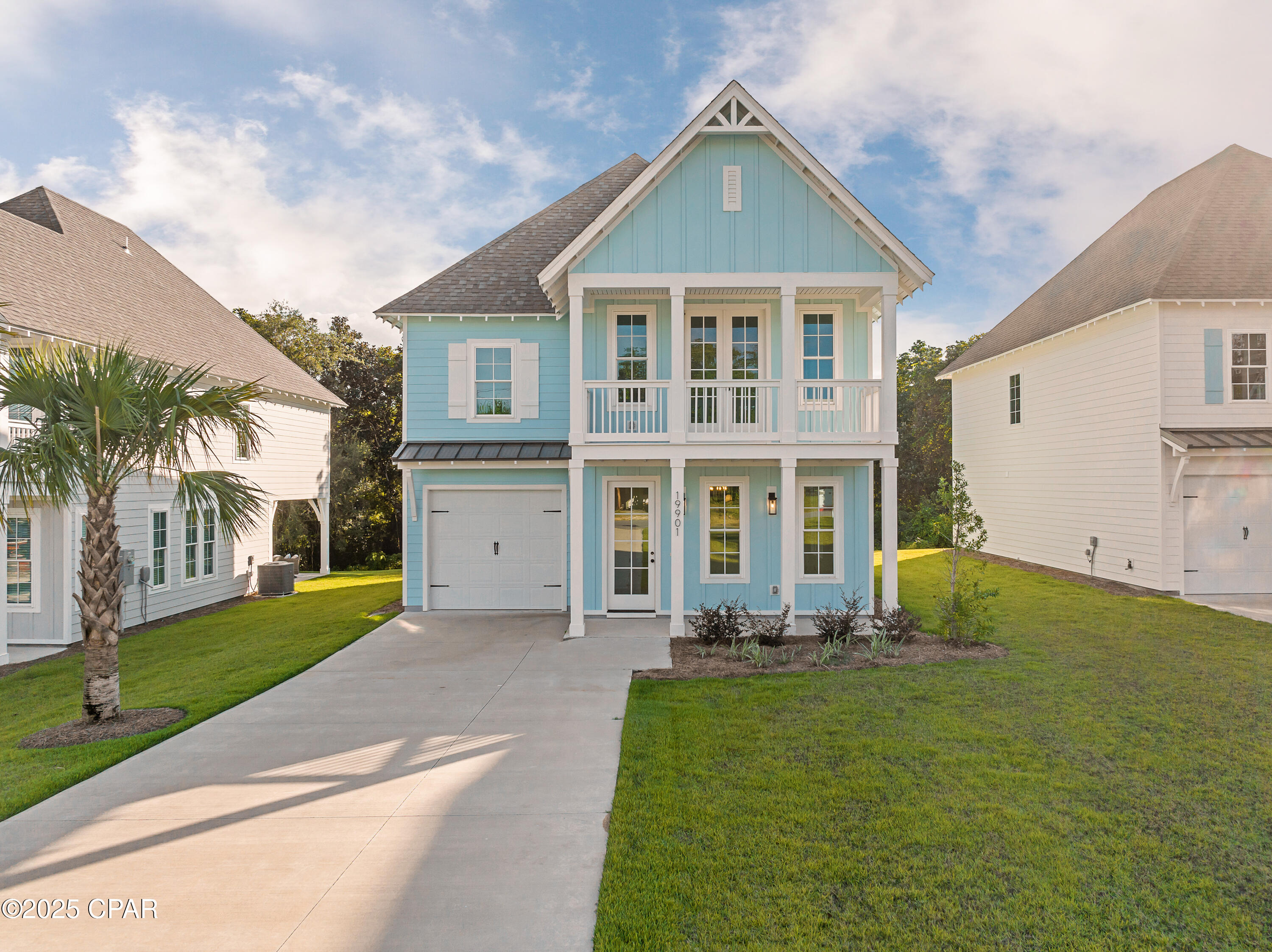 Details for 19901 Charlie Claude Drive, Panama City Beach, FL 32413