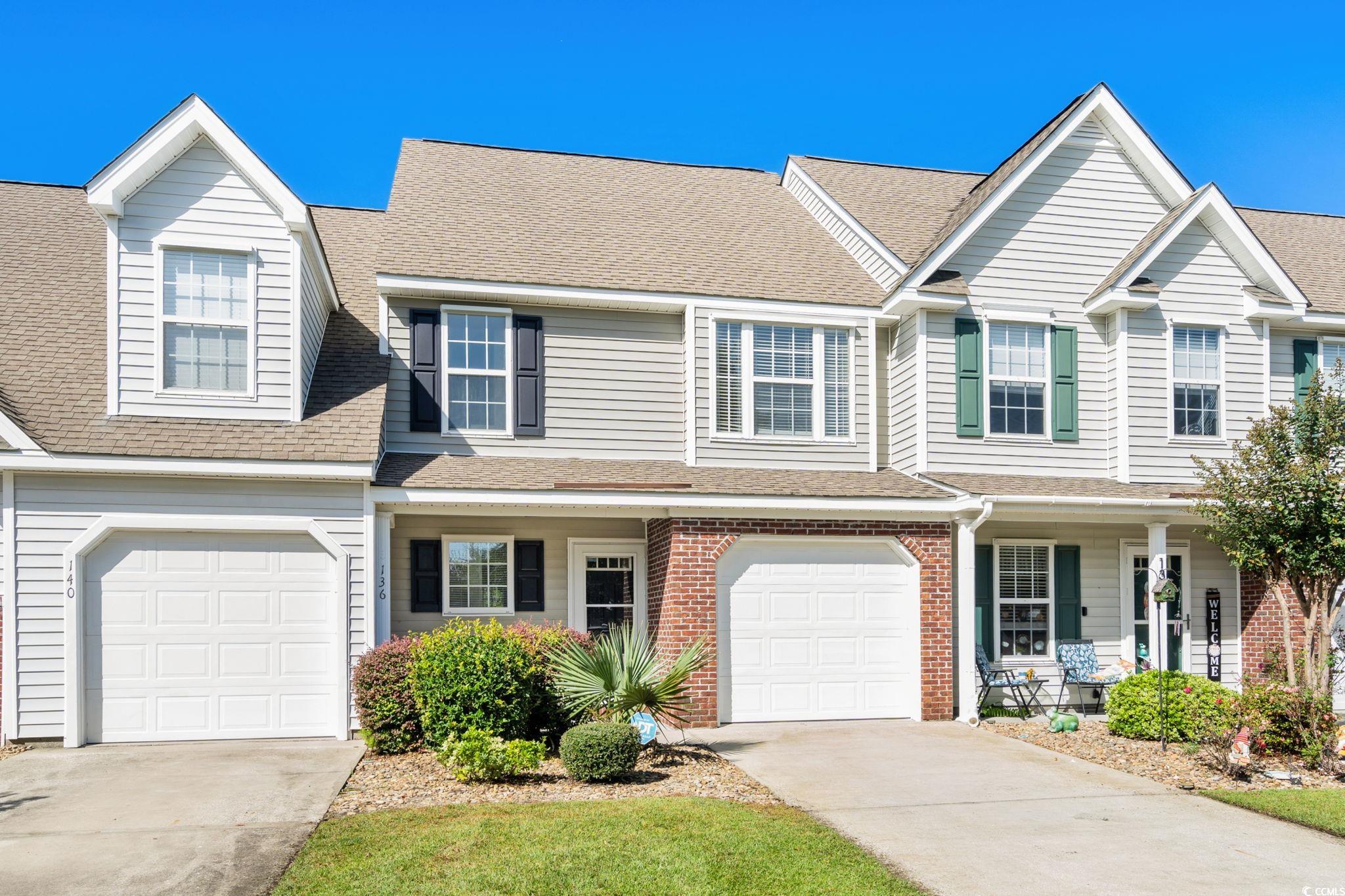 136 Sardis Dr. UNIT #5 Myrtle Beach, SC 29579