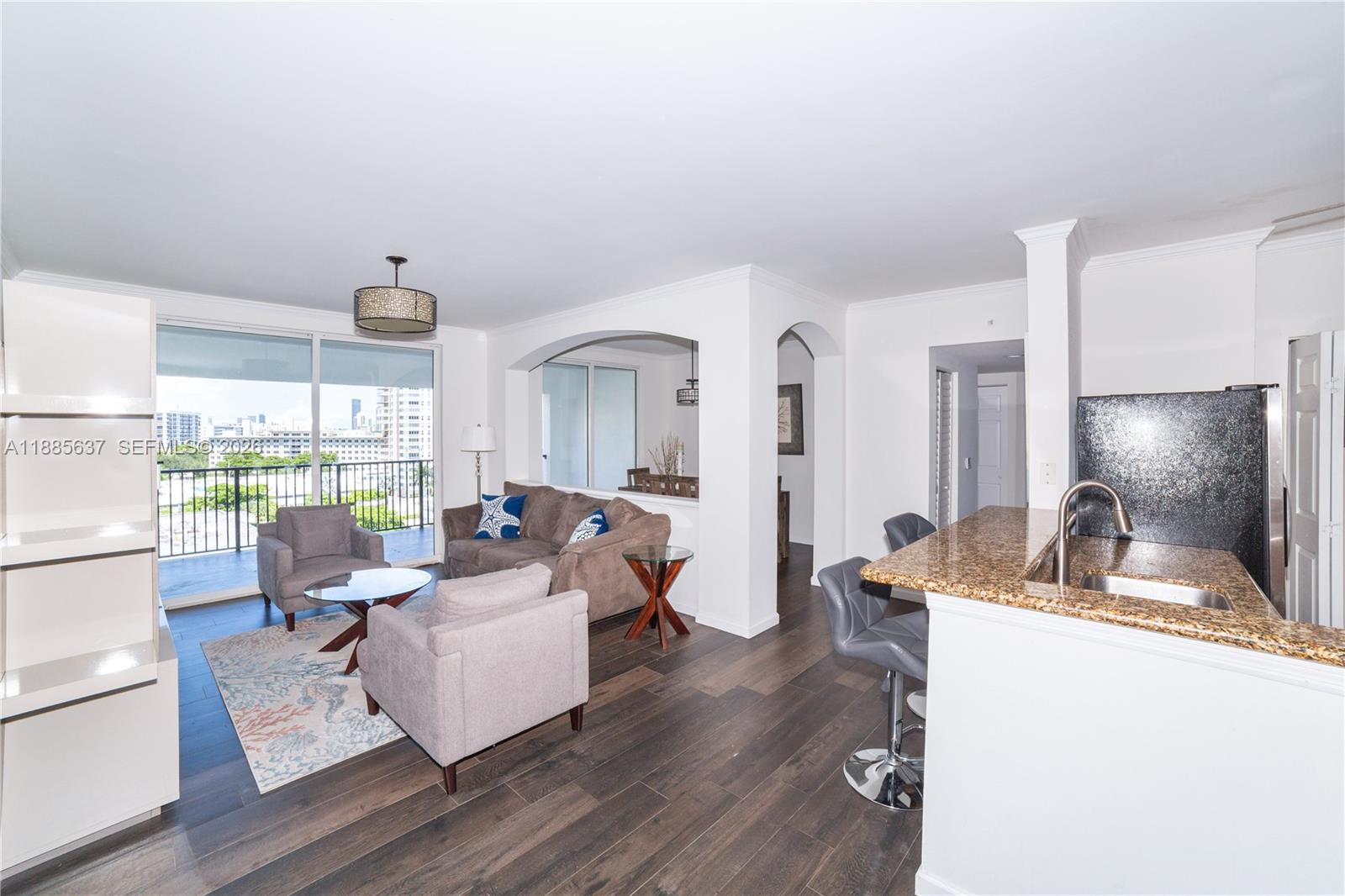 17150 Bay Rd Unit 2914, Sunny Isles Beach, Florida 33160