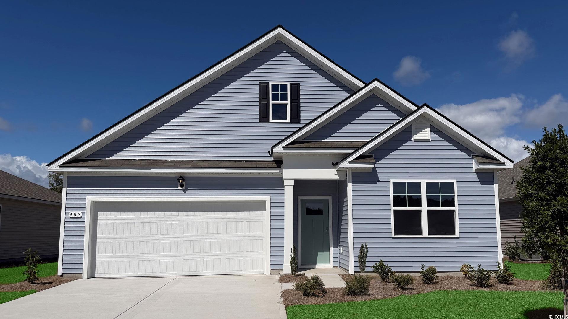156 Cottage Red Ct. Conway, SC 29527