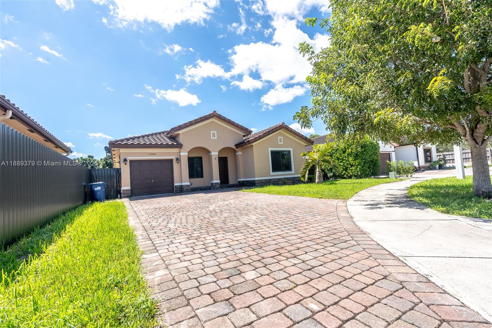 South II Subdivision