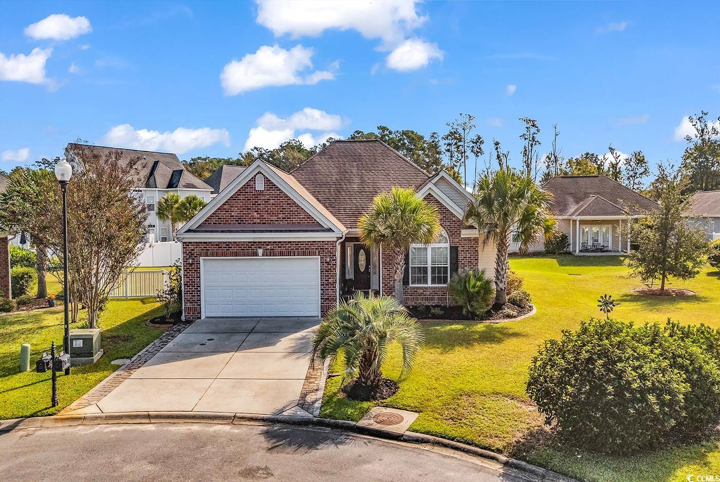 405 Battey Dr. Myrtle Beach, SC 29588