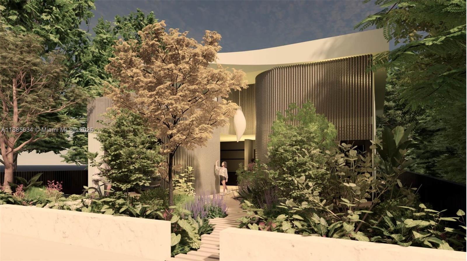 3678 William Ave, Miami, Florida 33133