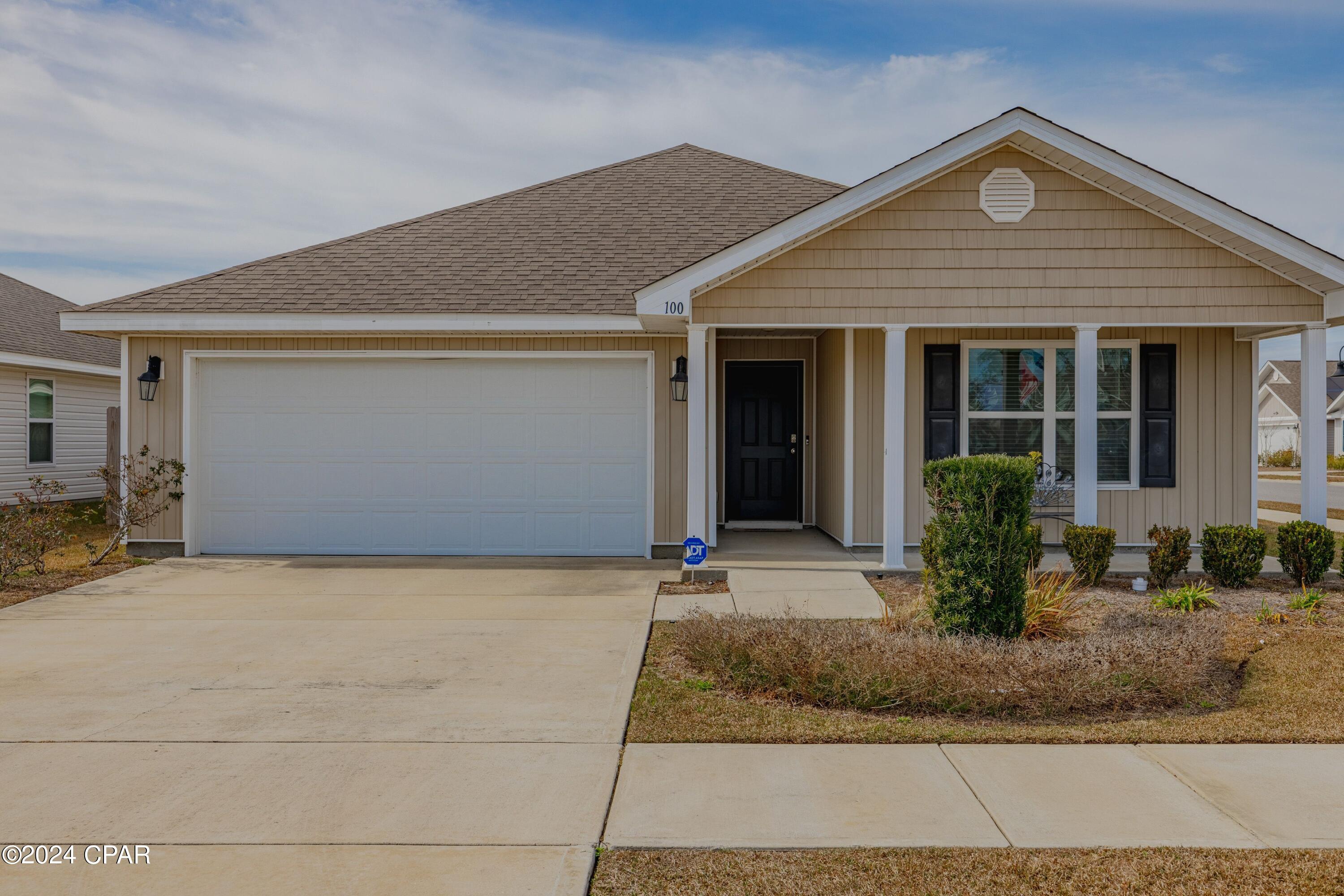 Details for 100 Red Bay Road, Callaway, FL 32404