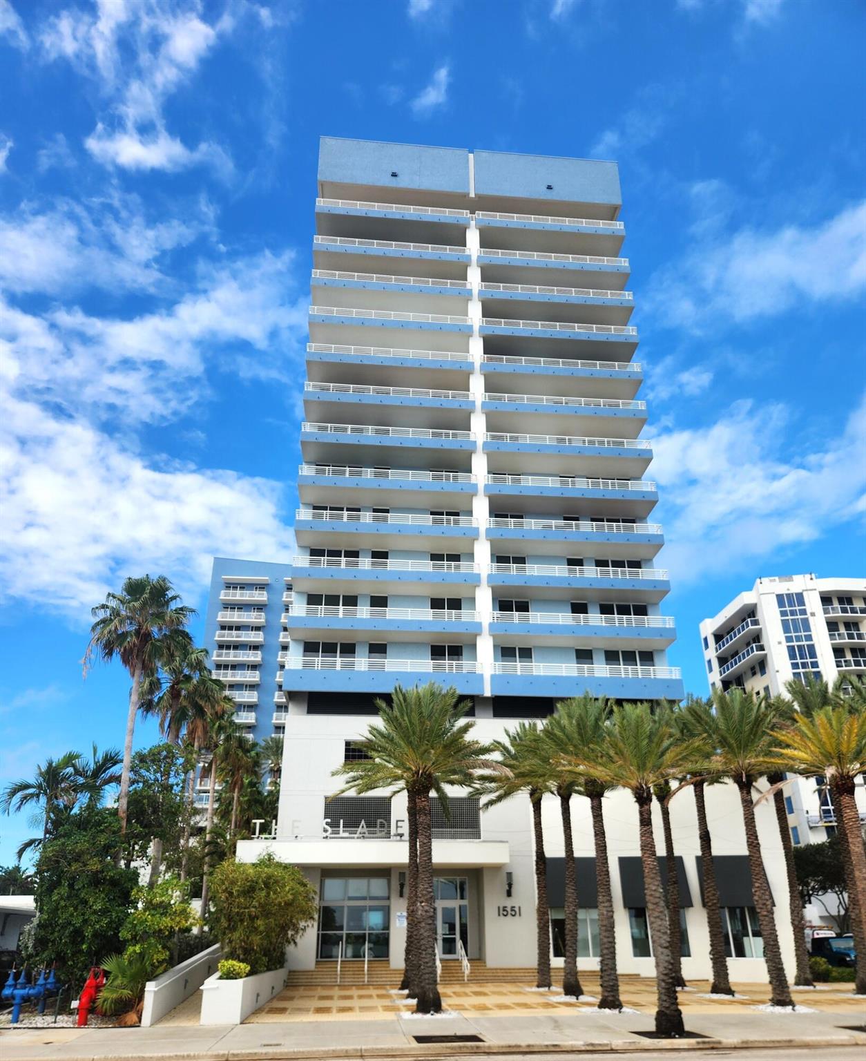 1551 Flagler Drive Unit Ph  L7, West Palm Beach, Florida 33401