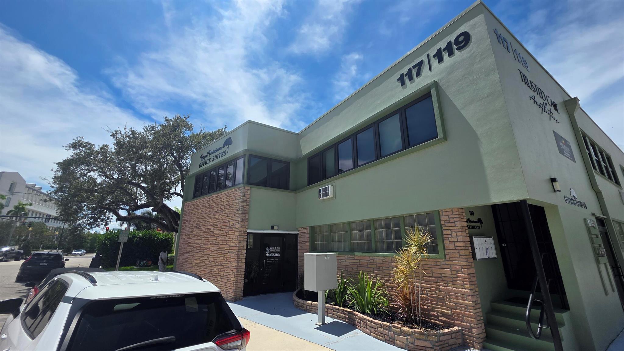 117 5th Street Unit , Fort Pierce, Florida 34950