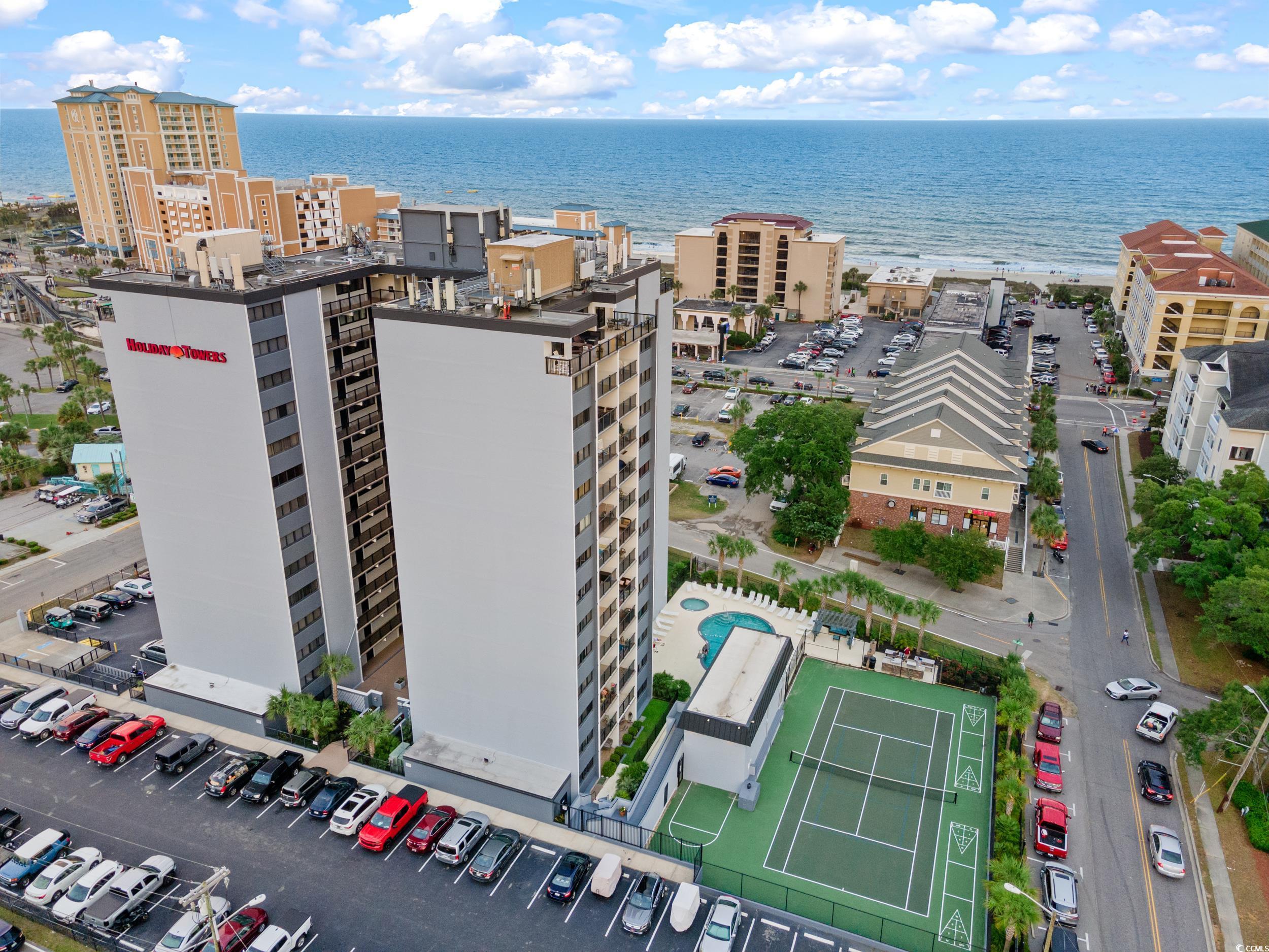 601 Mitchell Dr. UNIT #605 Myrtle Beach, SC 29577