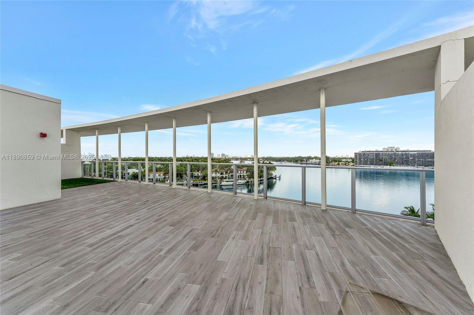featured property