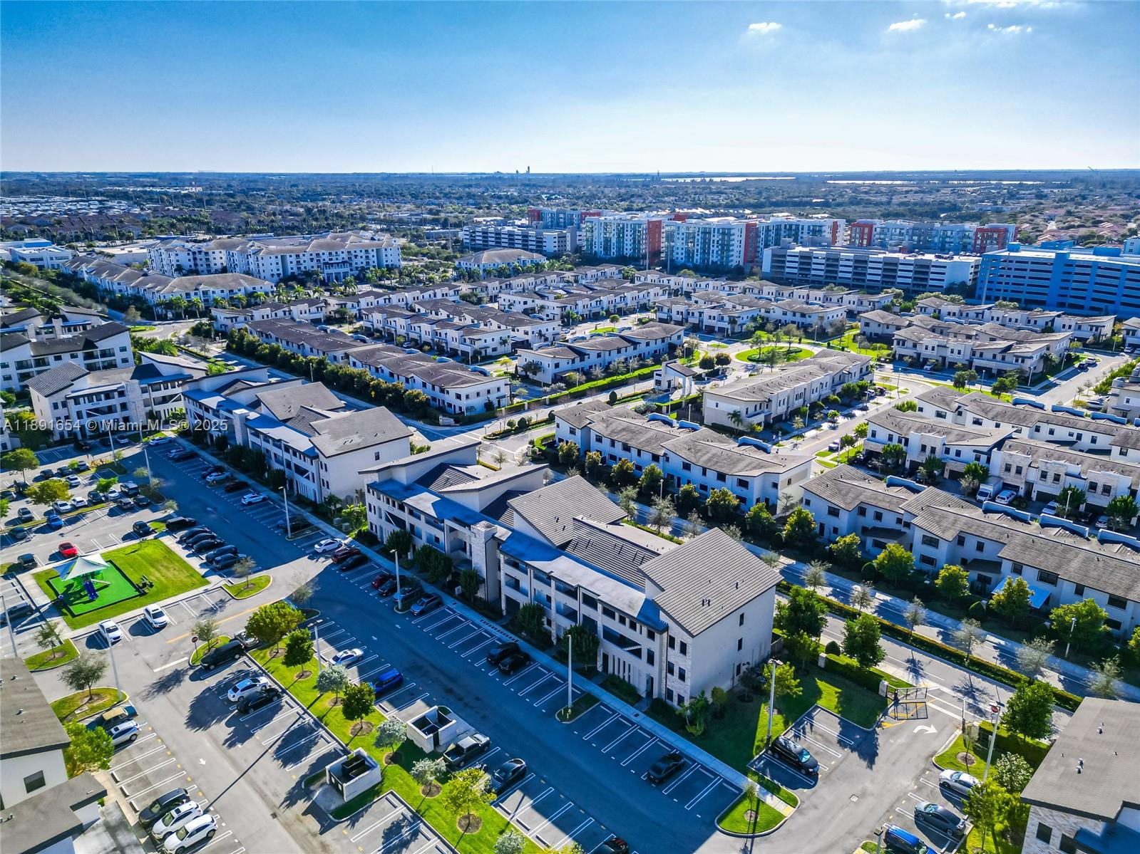 Grand Bay South Villas