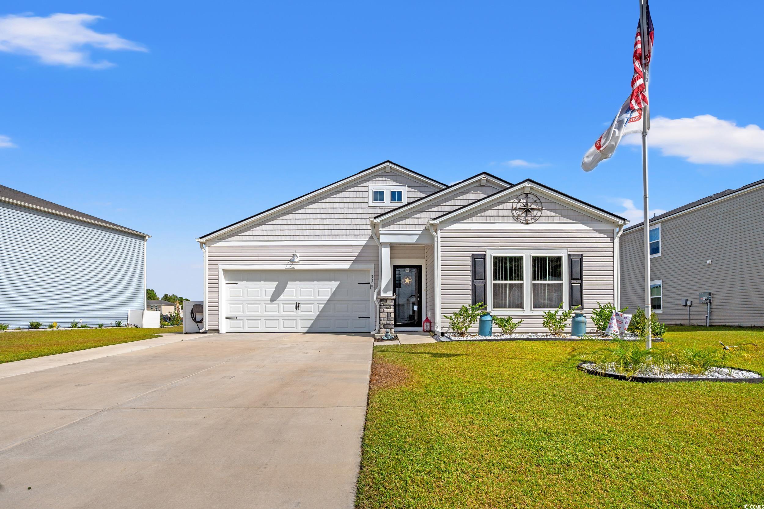 336 Fennec Loop Conway, SC 29526