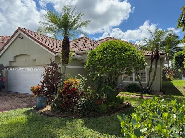 Forest Ridge Patio Homes