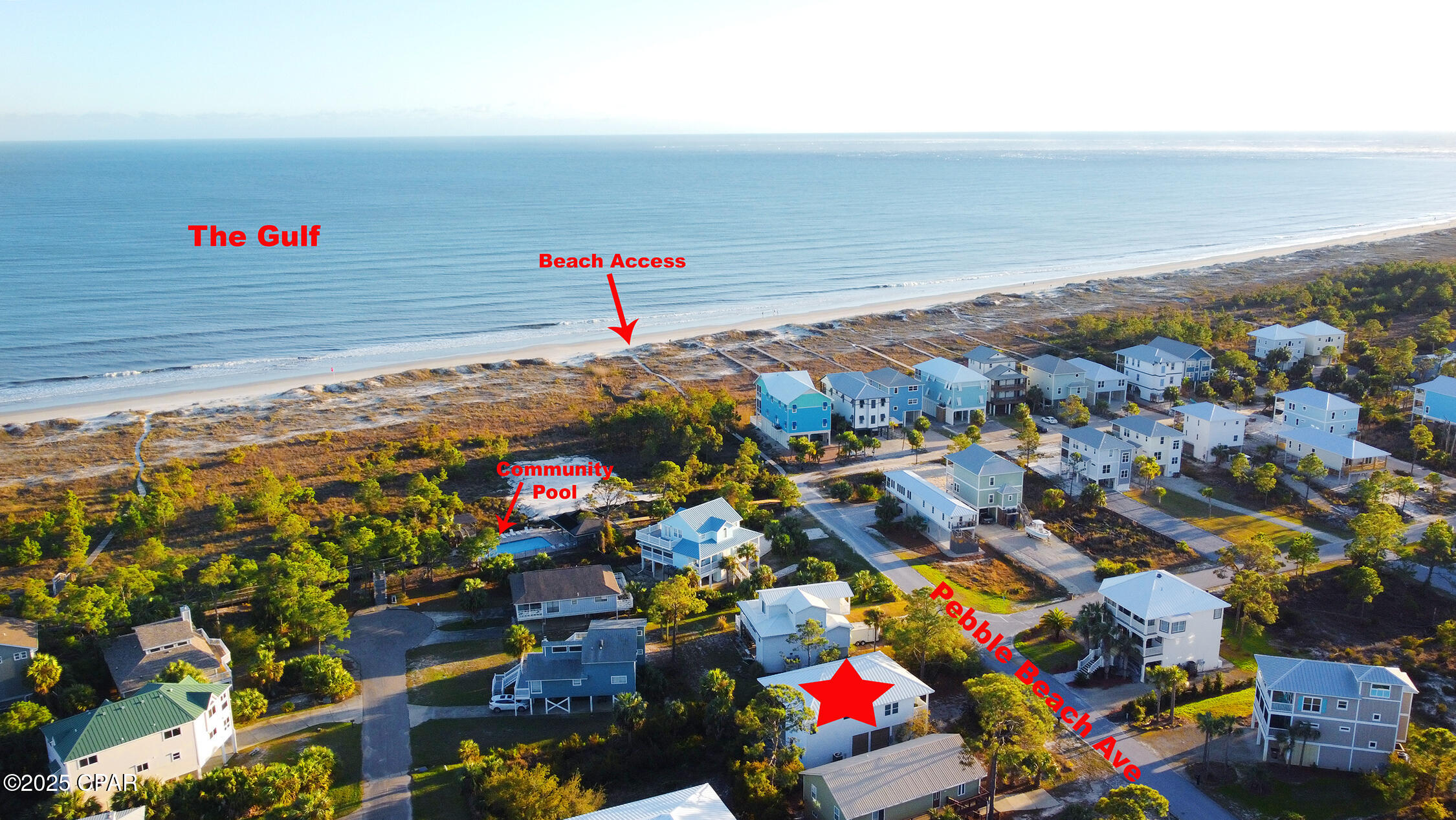 Image 2 For 240 Pebble Beach Avenue