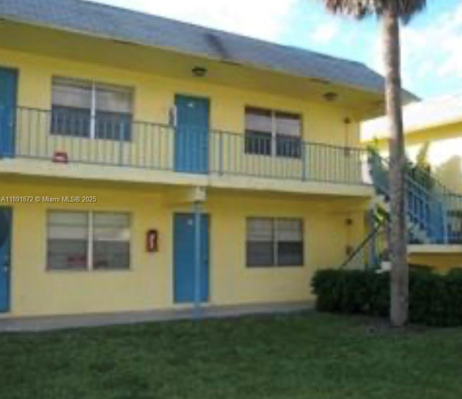 4160 21st St Unit 146 A, Lauderhill, Florida 33313