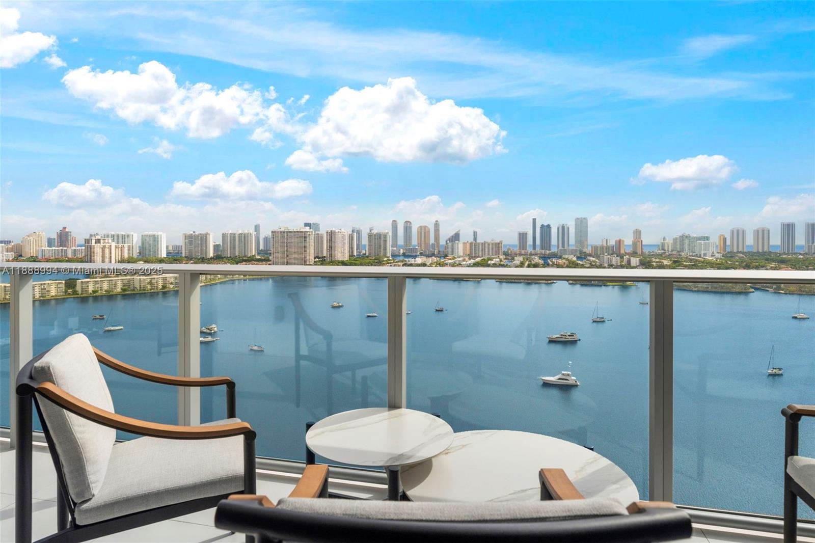 Marina Palms Residences S