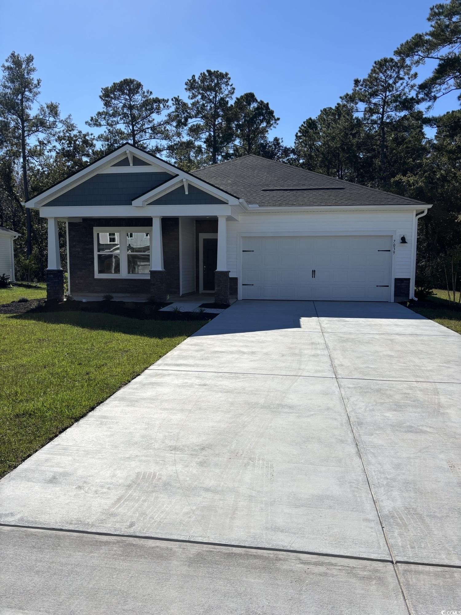 7039 Edgemoor Ct. Myrtle Beach, SC 29579
