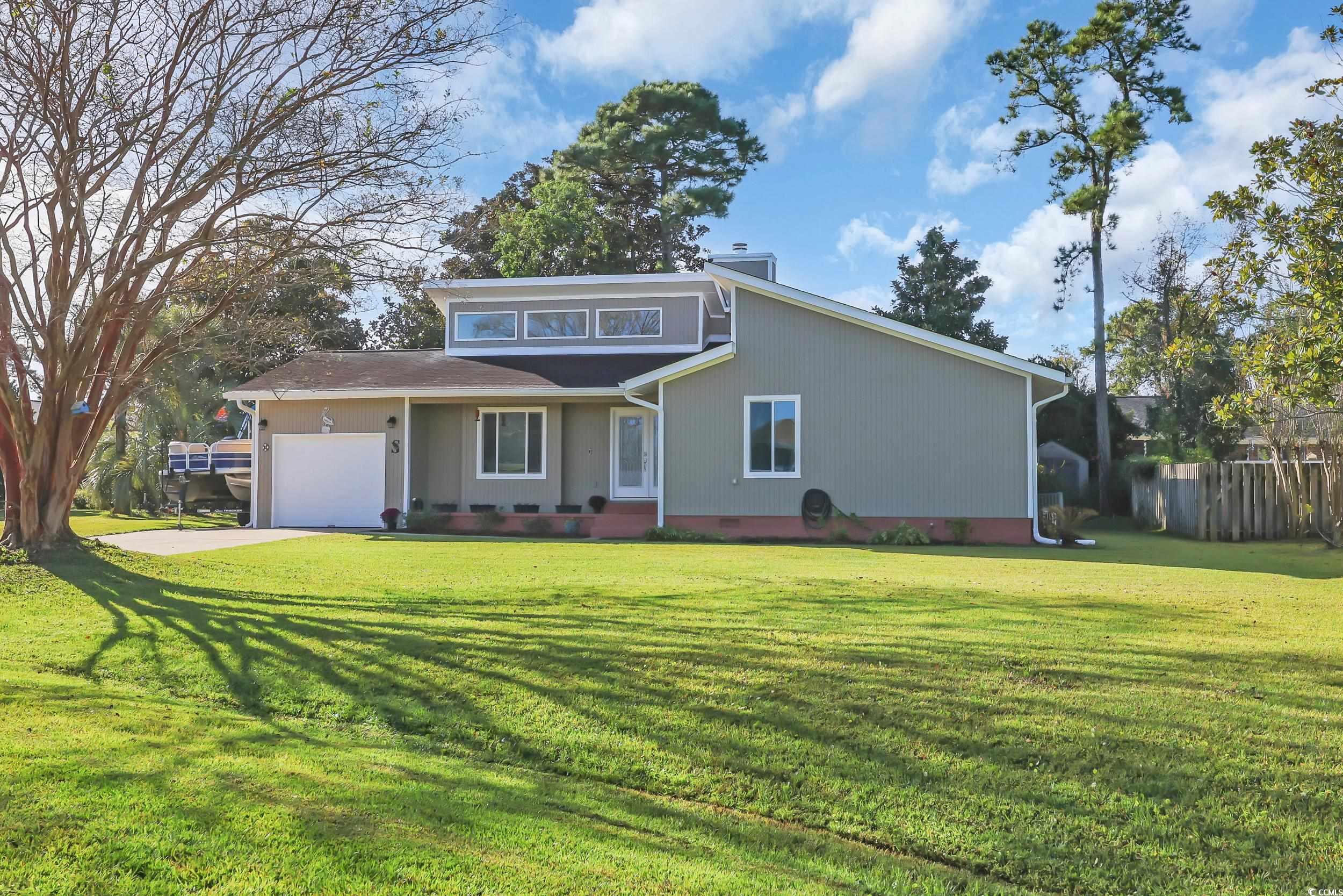 609 Bay St. North Myrtle Beach, SC 29582