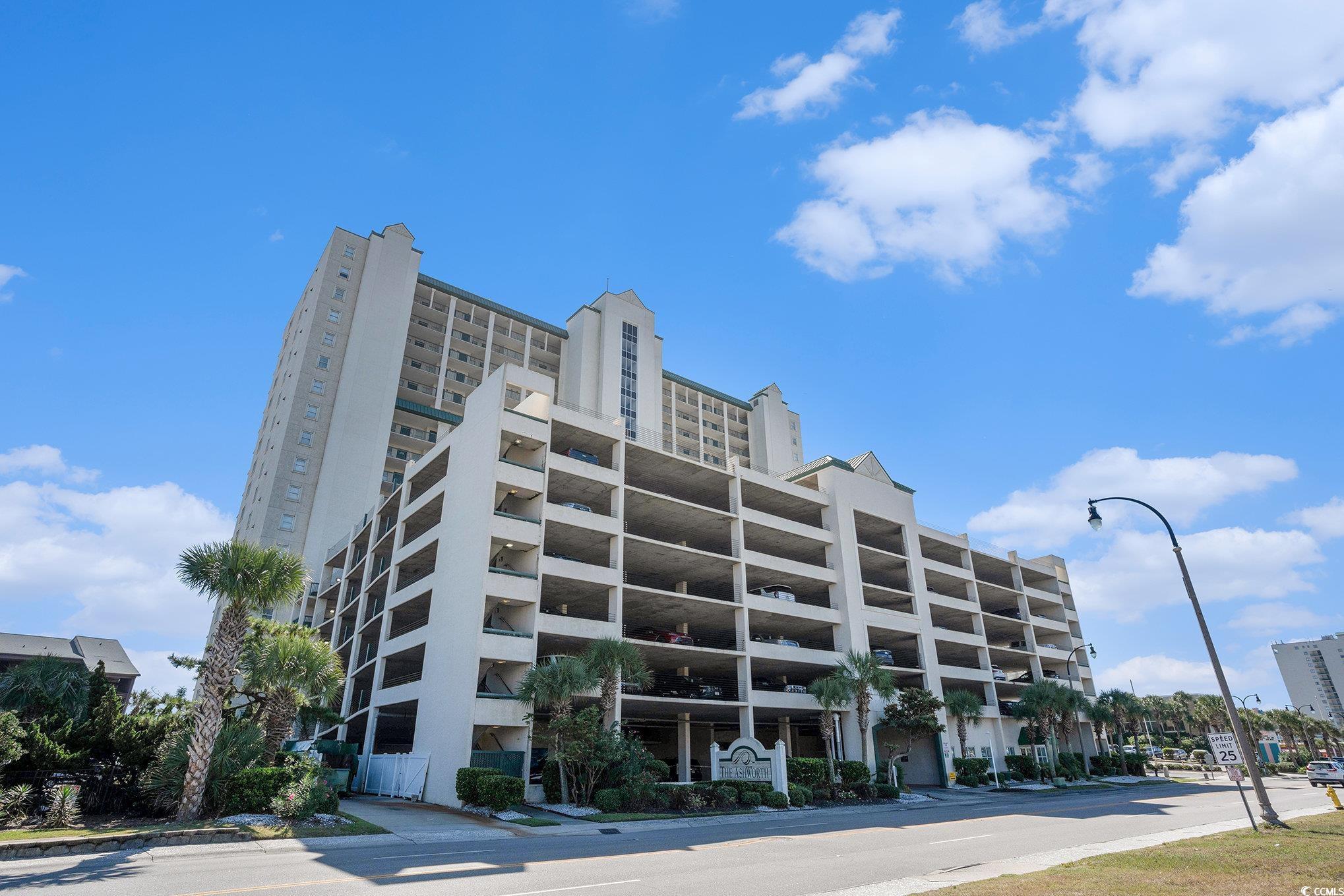 102 N Ocean Blvd. UNIT #1603 North Myrtle Beach, SC 29582