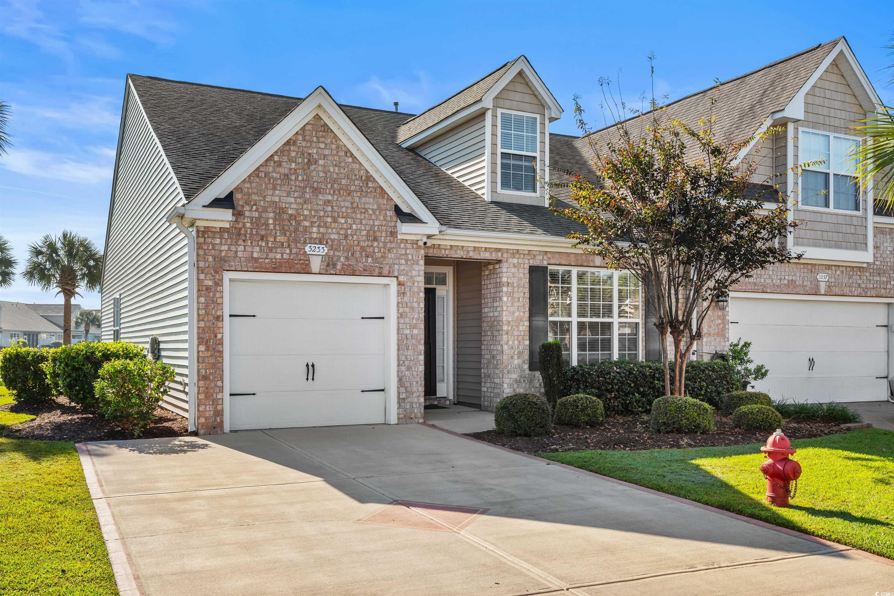 3233 Volterra Way Myrtle Beach, SC 29579