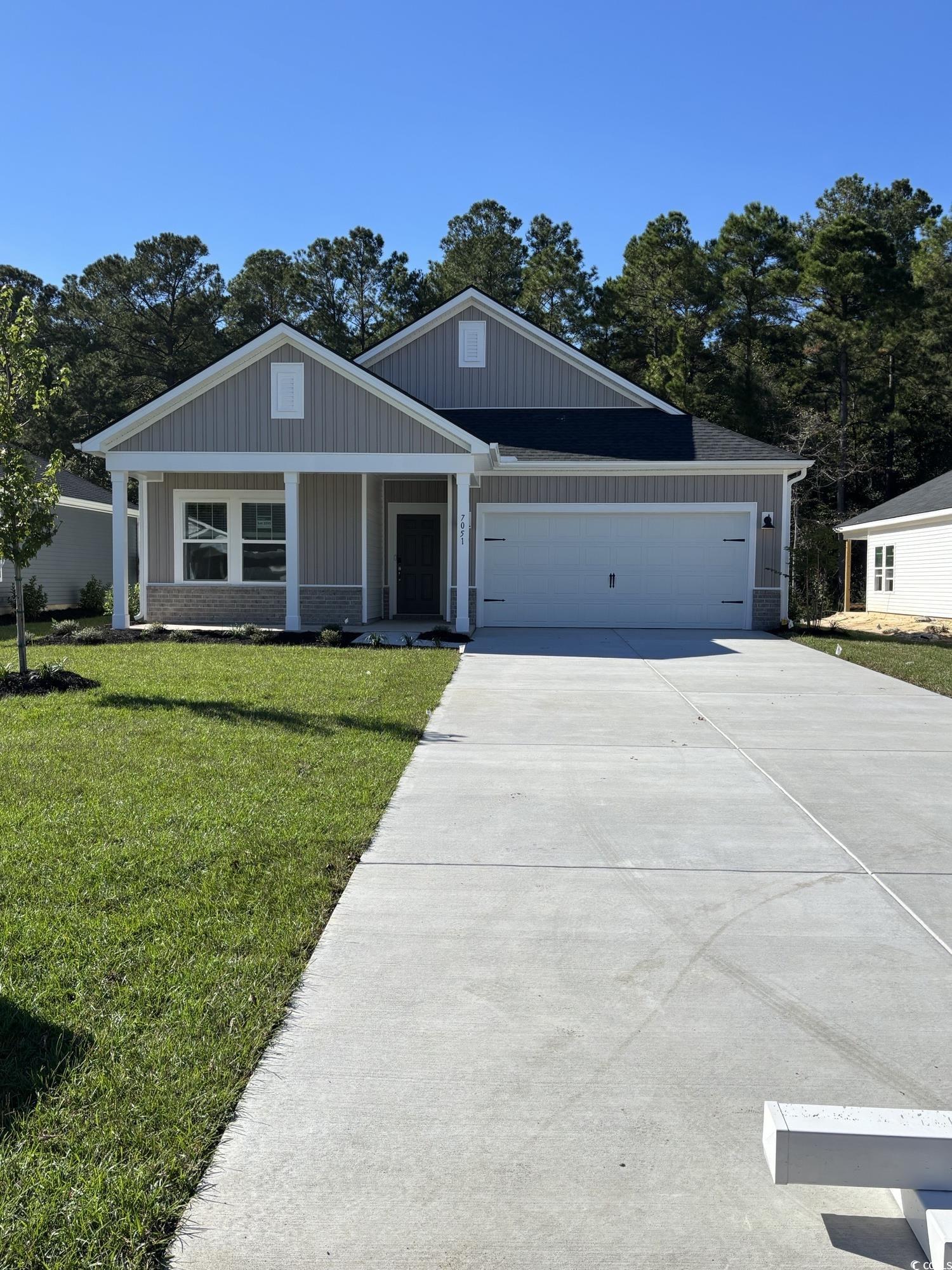 7051 Edgemoor Ct. Myrtle Beach, SC 29579