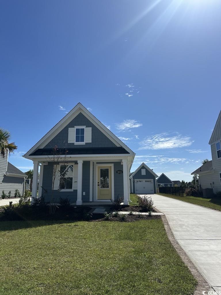 9033 Mabel Ct. Longs, SC 29568