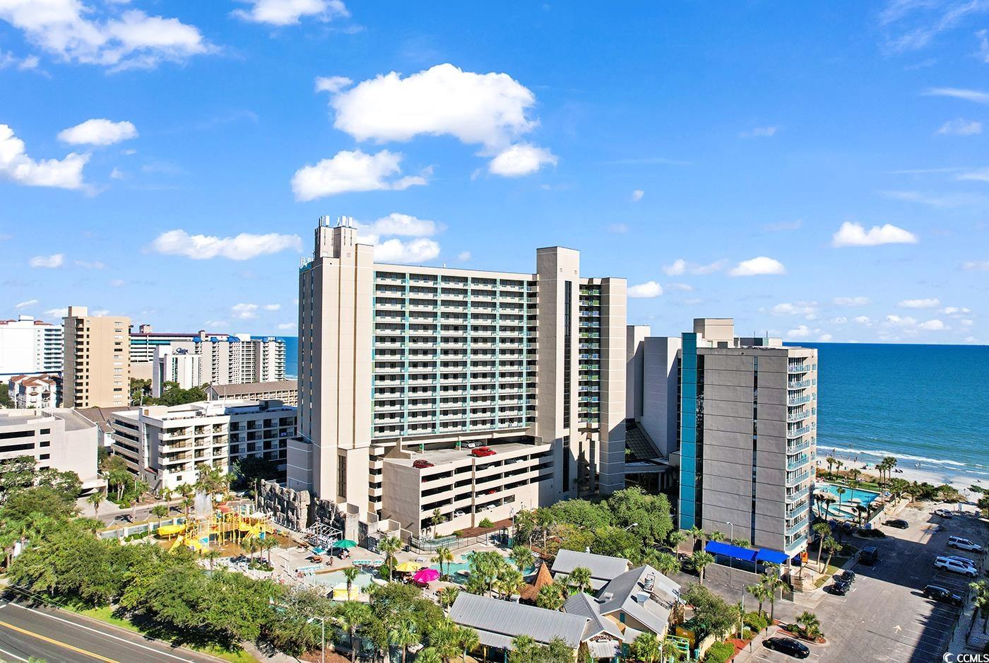 202 74th Ave. N UNIT 847/848 Myrtle Beach, SC 29572