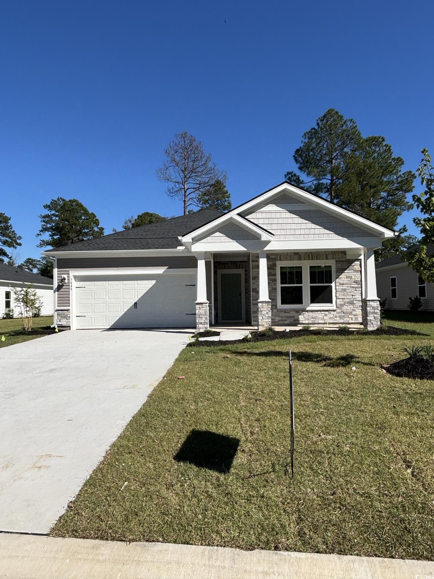7048 Edgemoor Ct. Myrtle Beach, SC 29579