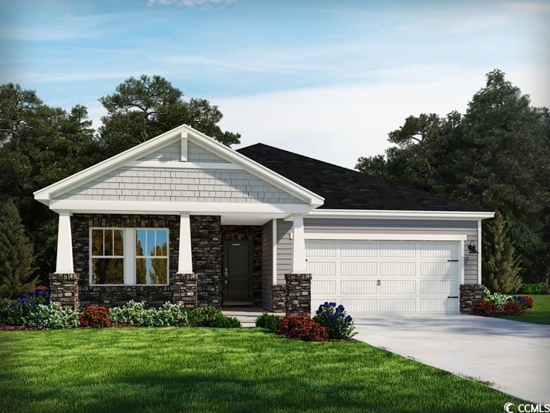 7040 Edgemoor Ct. Myrtle Beach, SC 29579