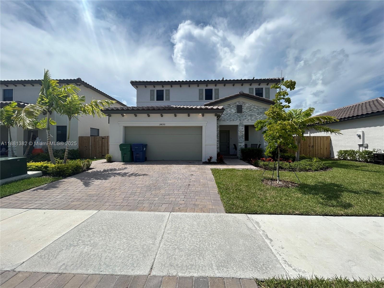 24030 119th Pl, Homestead, Florida 33032