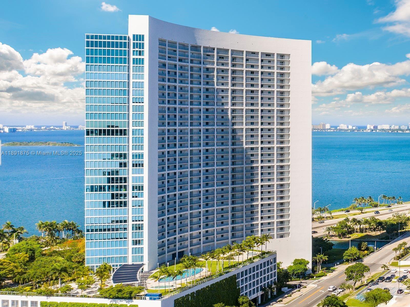 601 36th St Unit 2206, Miami, Florida 33137