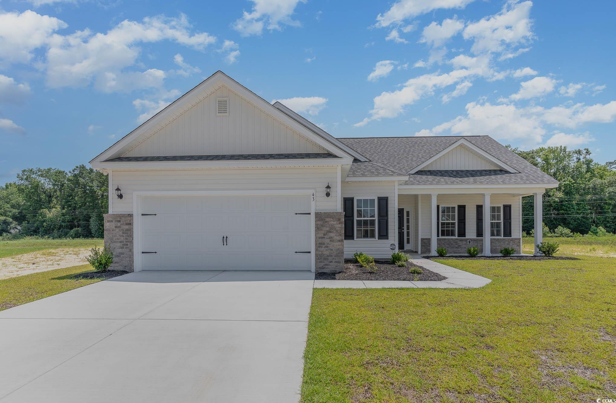 104 Double Pond Dr Georgetown, SC 29440