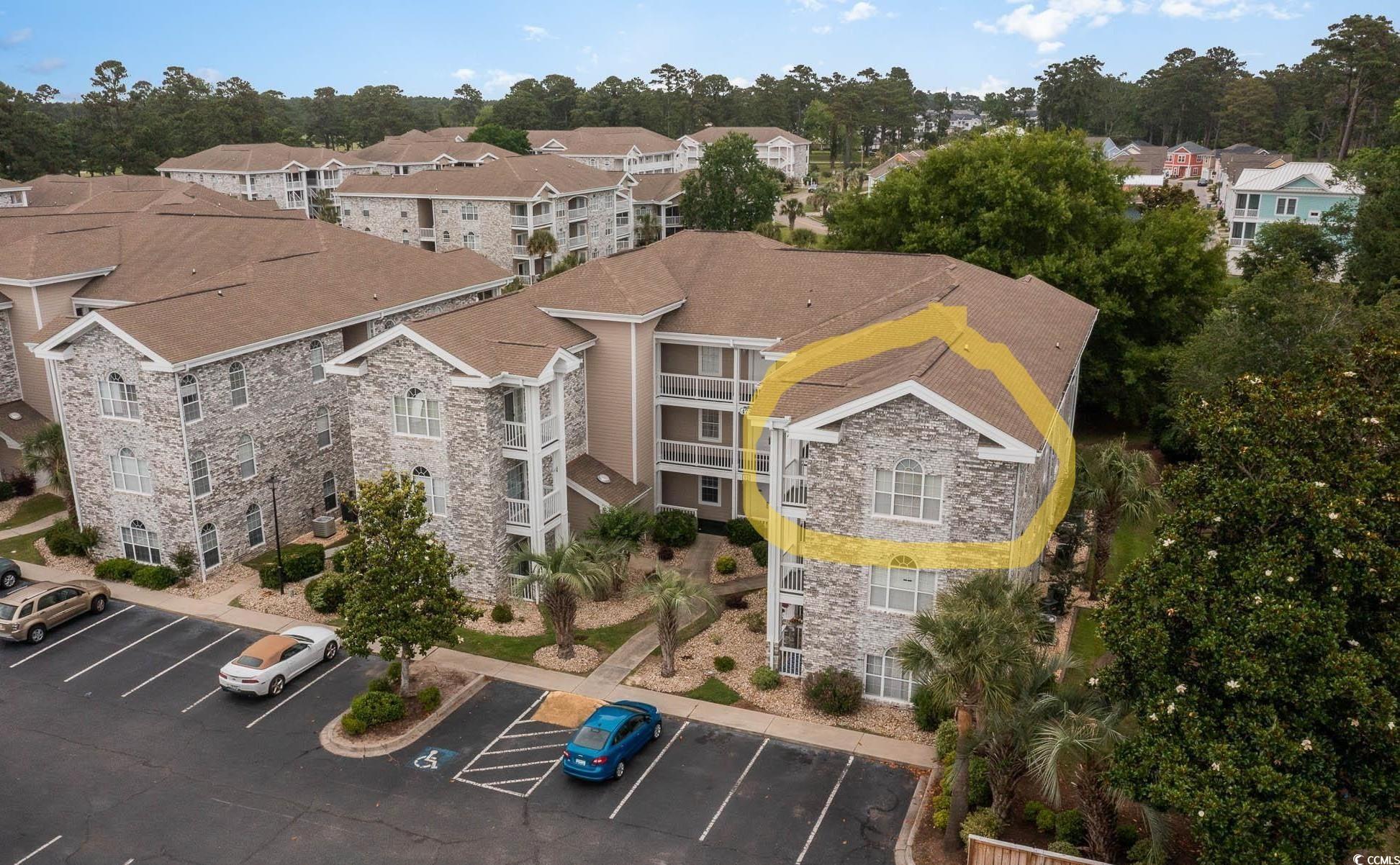 4757 Wild Iris Dr. UNIT #305 Myrtle Beach, SC 29577