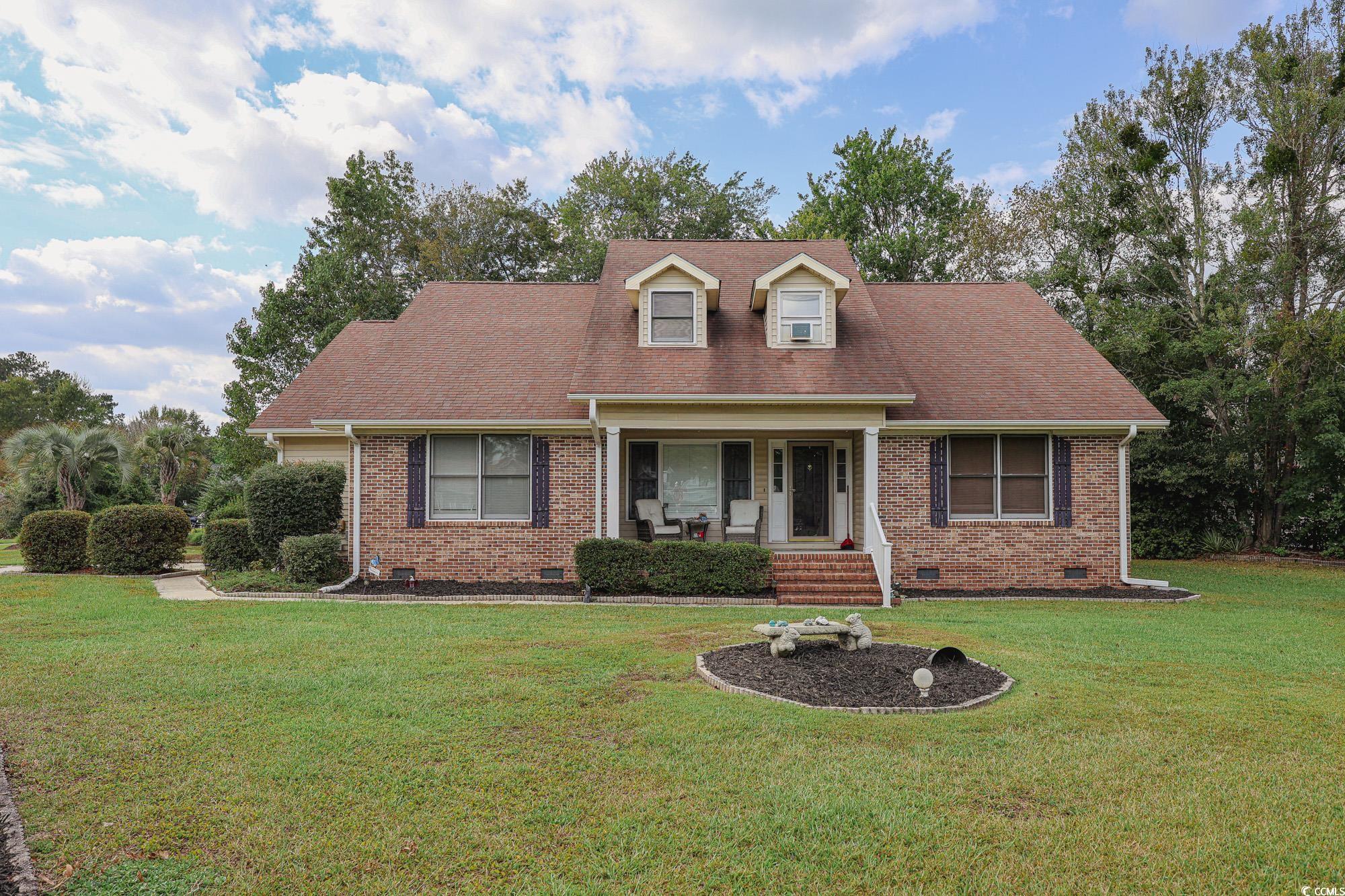 416 Seneca River Rd. Myrtle Beach, SC 29588