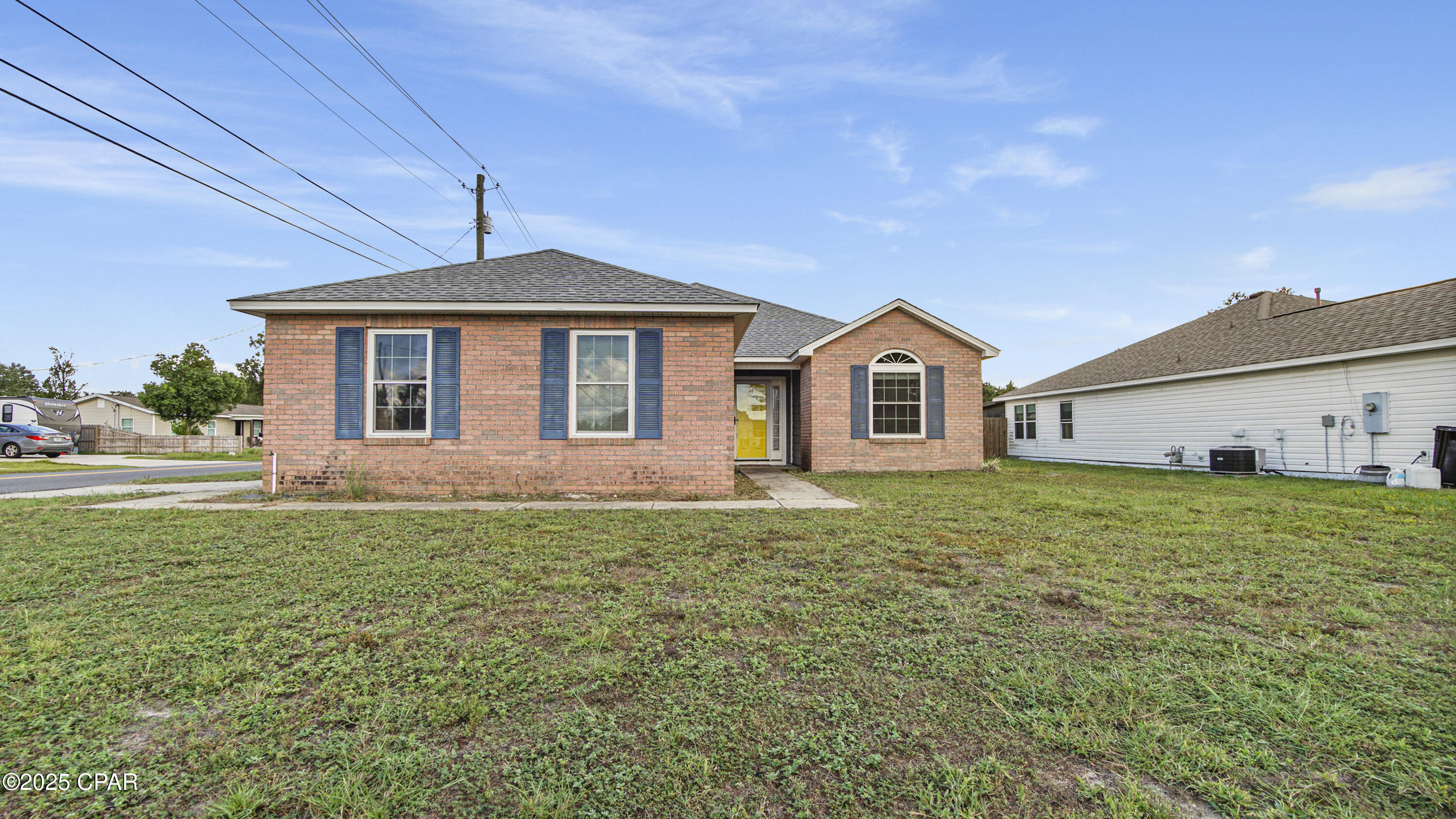 Details for 2520 Sarasota Lane, Panama City, FL 32405
