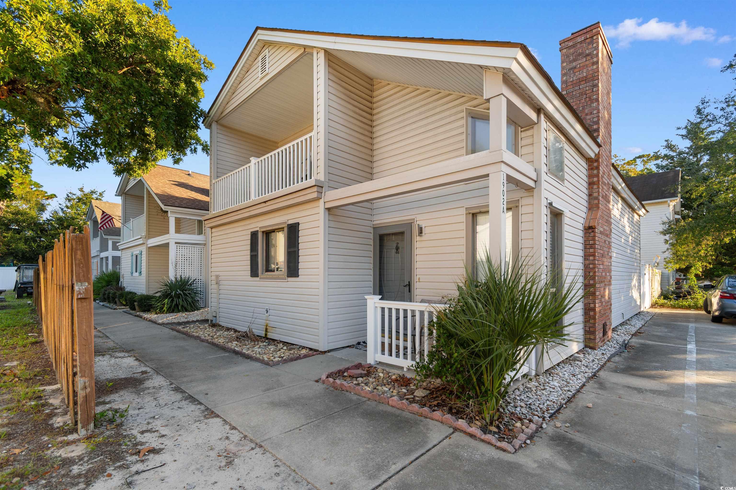 1902 Hillside Dr. S North Myrtle Beach, SC 29582