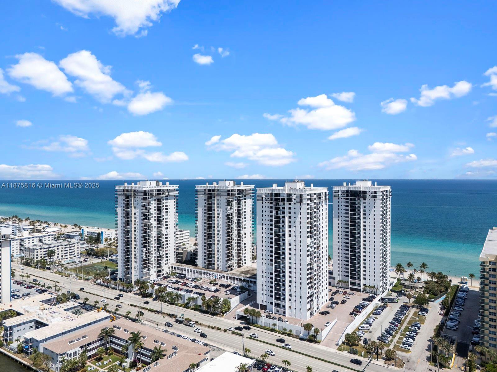 2301 Ocean Dr Unit 307, Hollywood, Florida 33019
