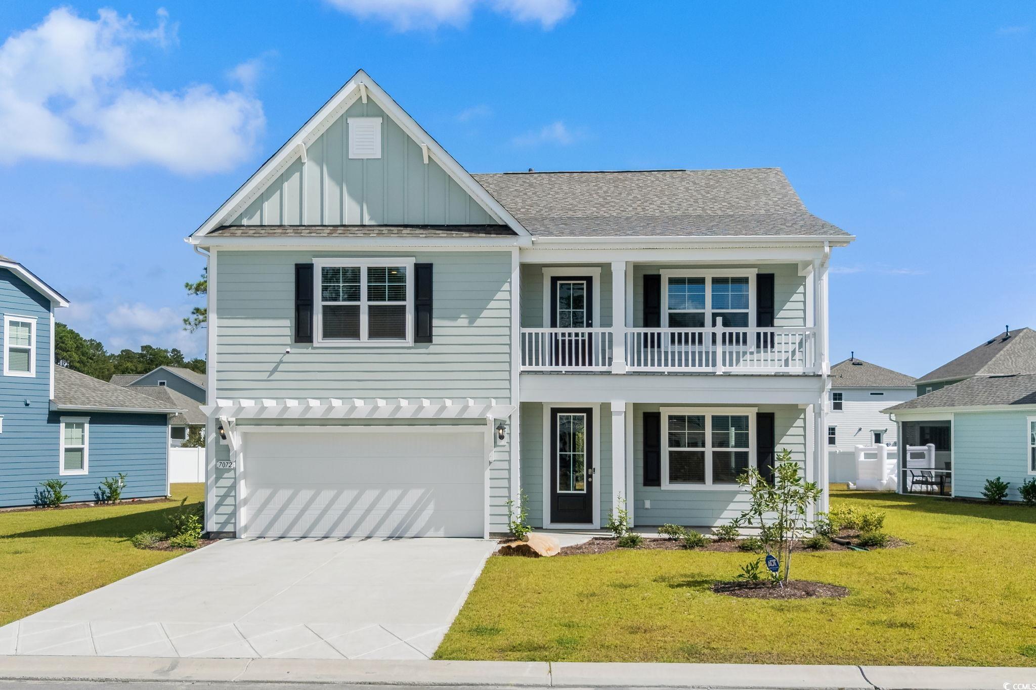 7072 Shooting Star Way Myrtle Beach, SC 29579