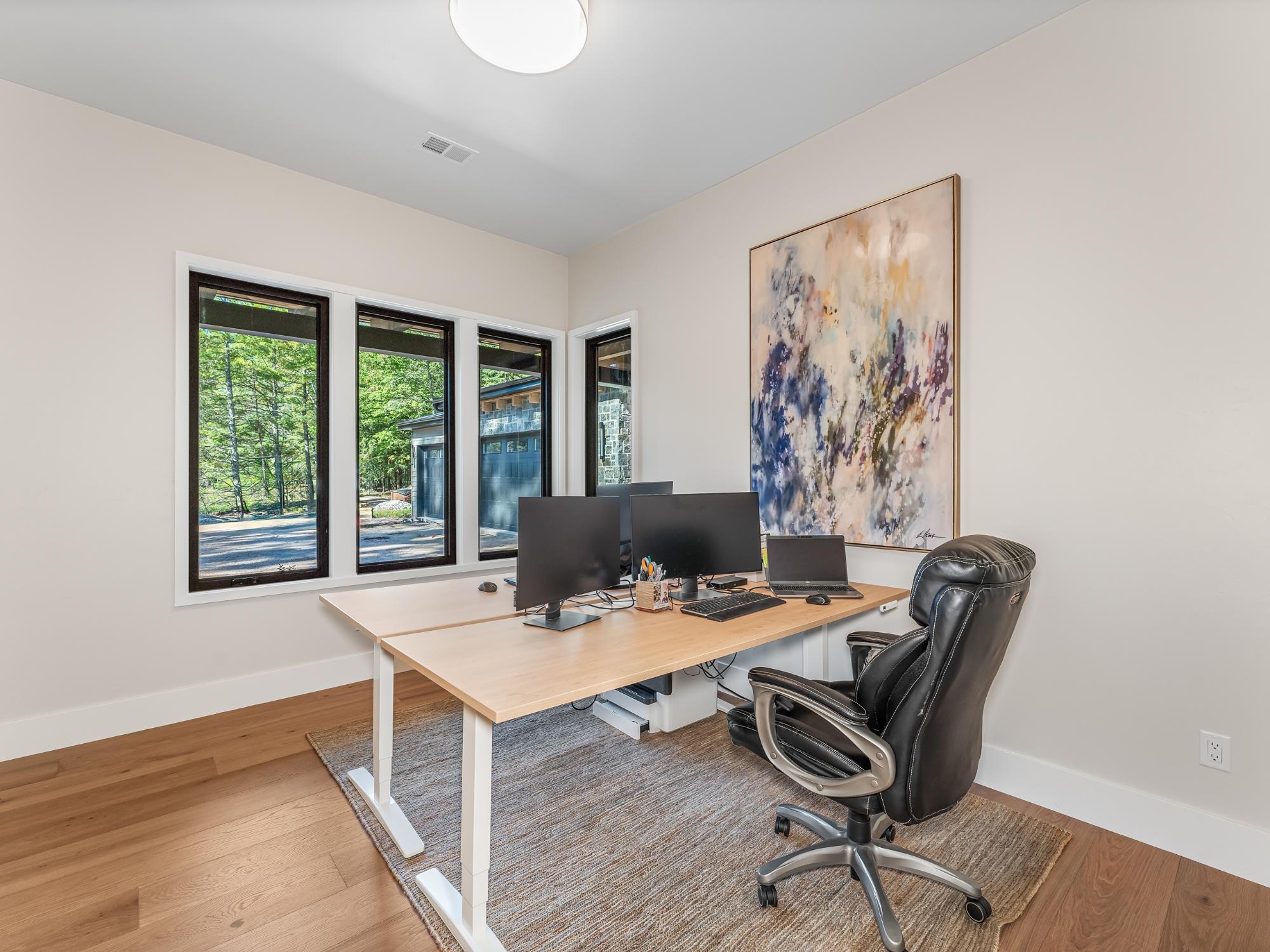 Island Lake (3L) Property 7670 Wheeler Island Rd Photo 12