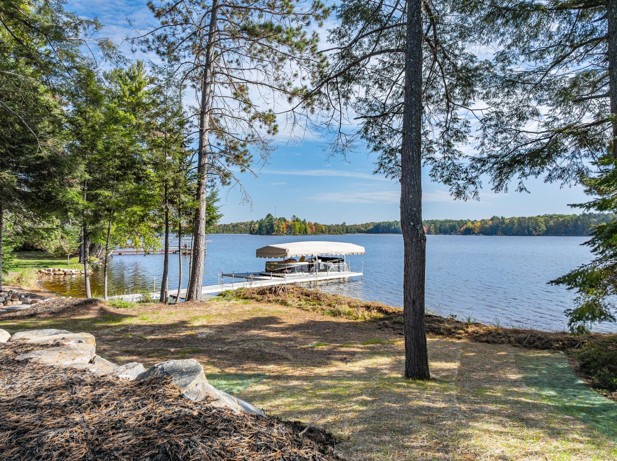 Island Lake (3L) Property 7670 Wheeler Island Rd Photo 49