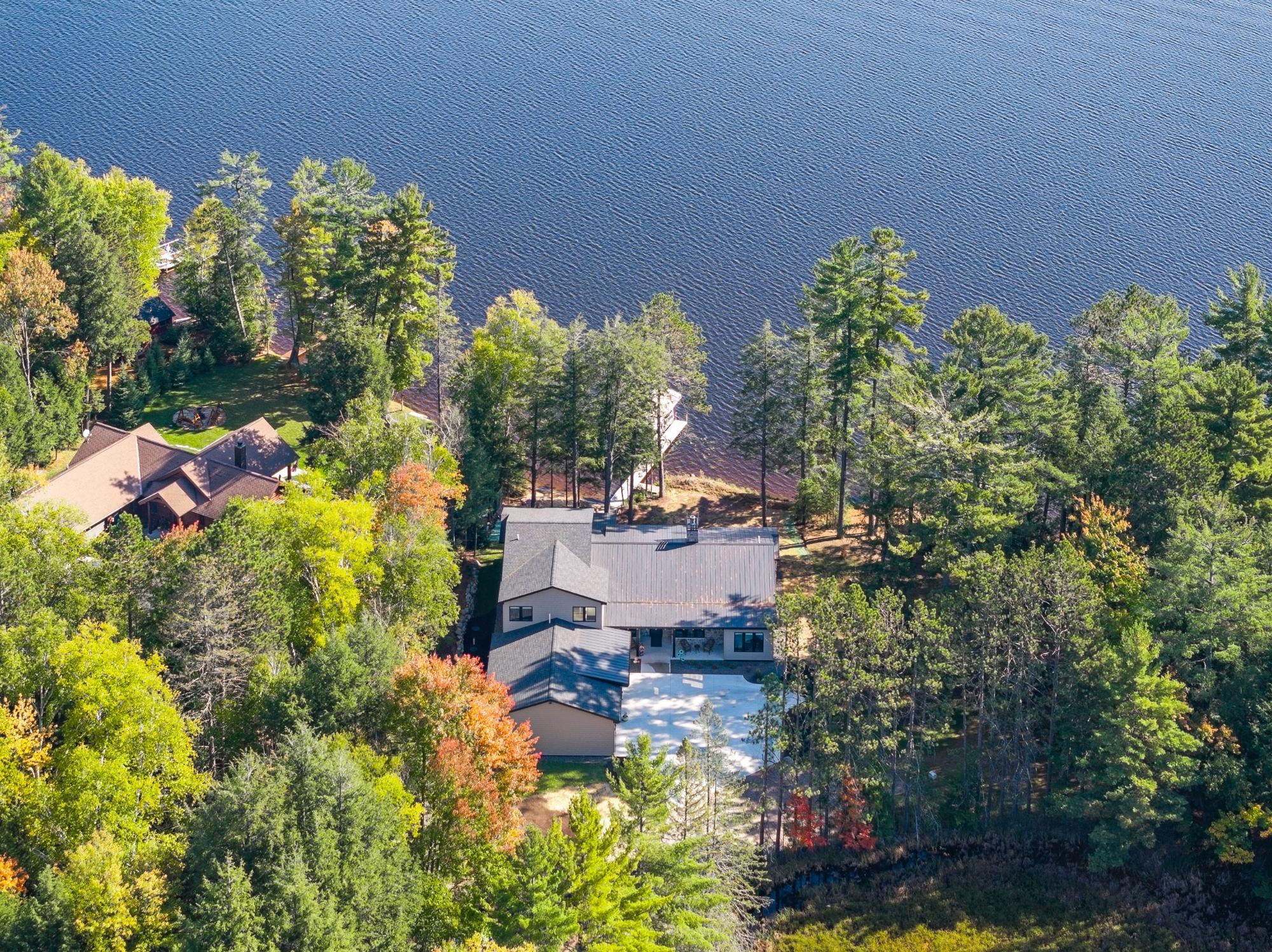 Island Lake (3L) Property 7670 Wheeler Island Rd Photo 5