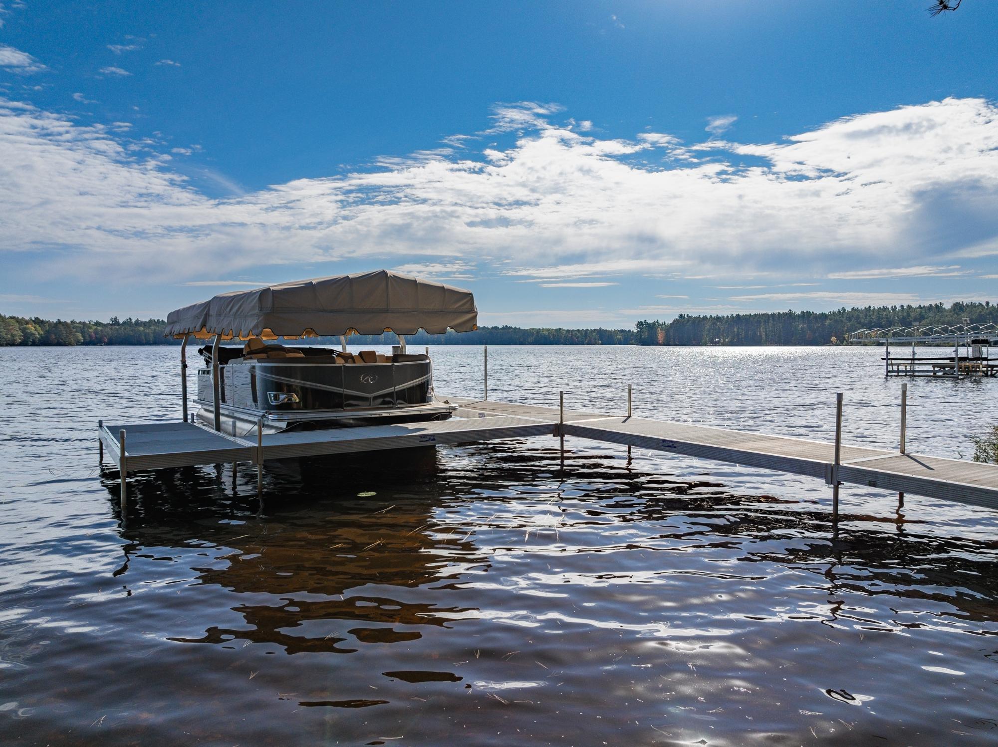 Island Lake (3L) Property 7670 Wheeler Island Rd Photo 52