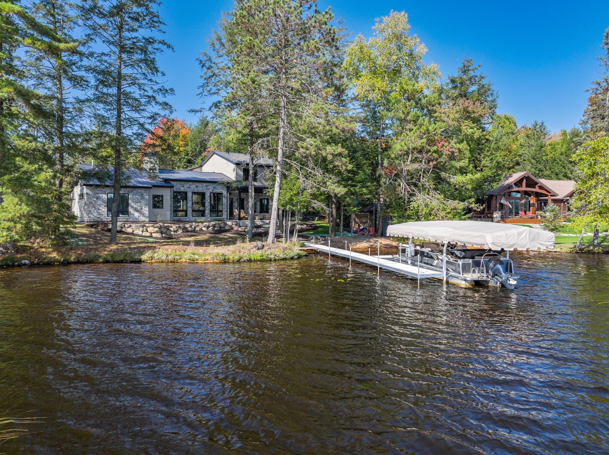 Island Lake (3L) Property 7670 Wheeler Island Rd Photo 54