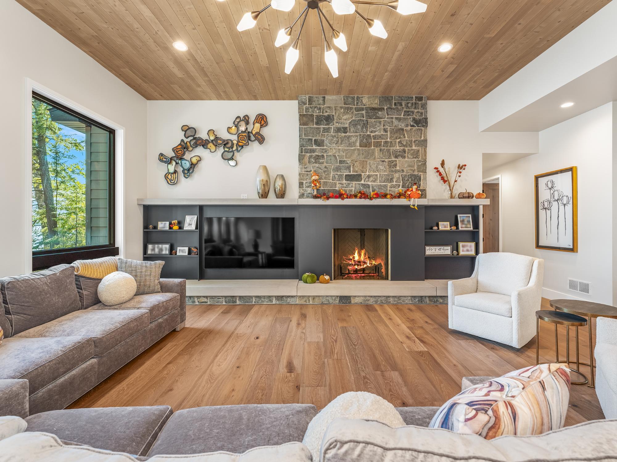 Island Lake (3L) Property 7670 Wheeler Island Rd Photo 6