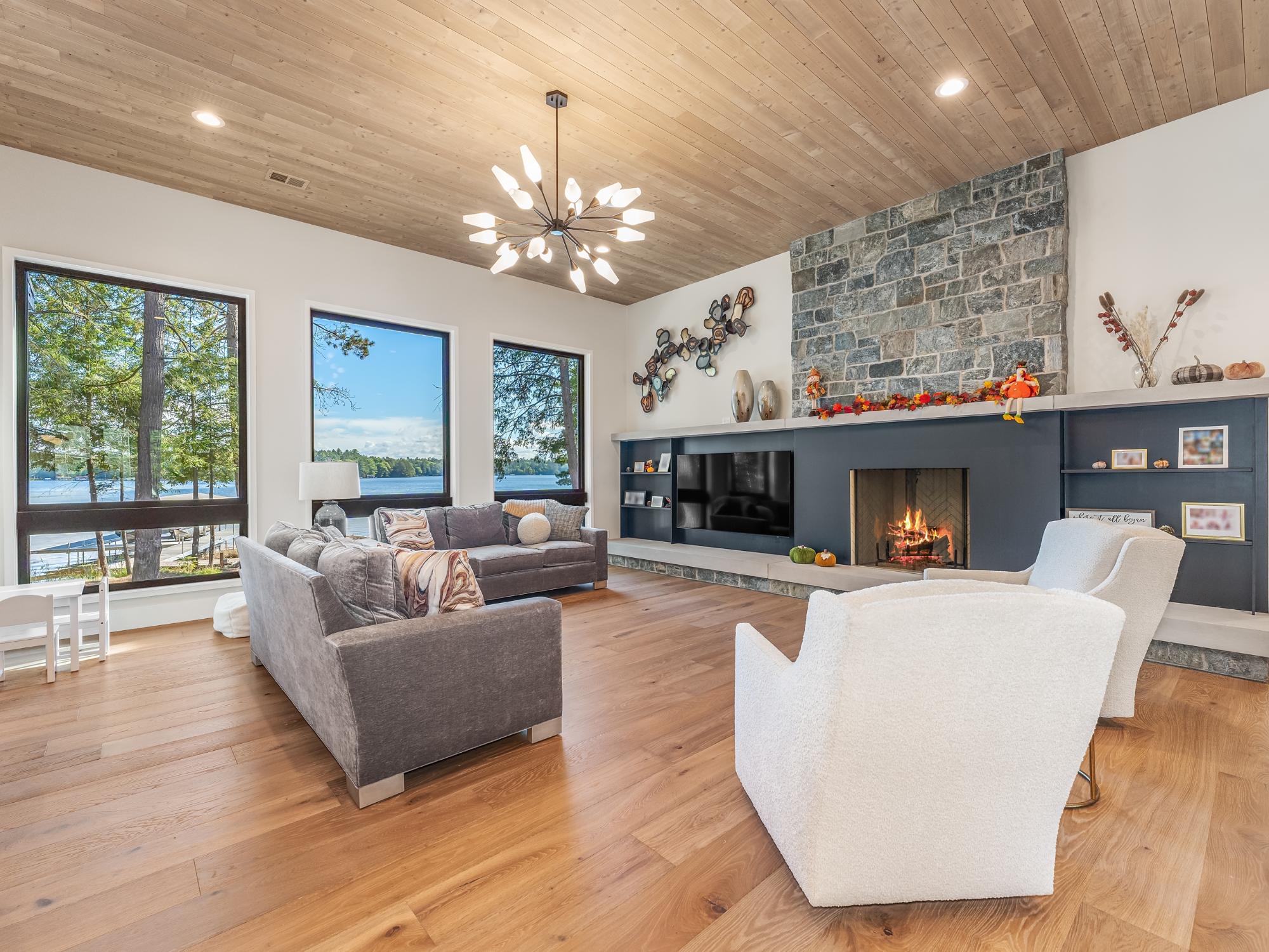 Island Lake (3L) Property 7670 Wheeler Island Rd Photo 7