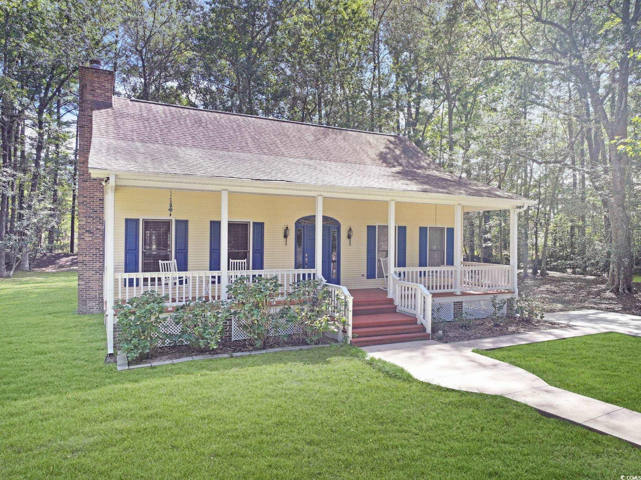 8801 Shady Branch Rd. Myrtle Beach, SC 29588