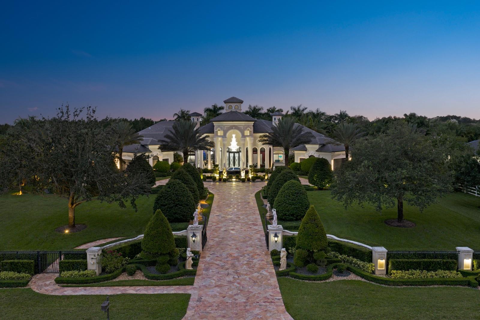 Landmark Ranch Estates